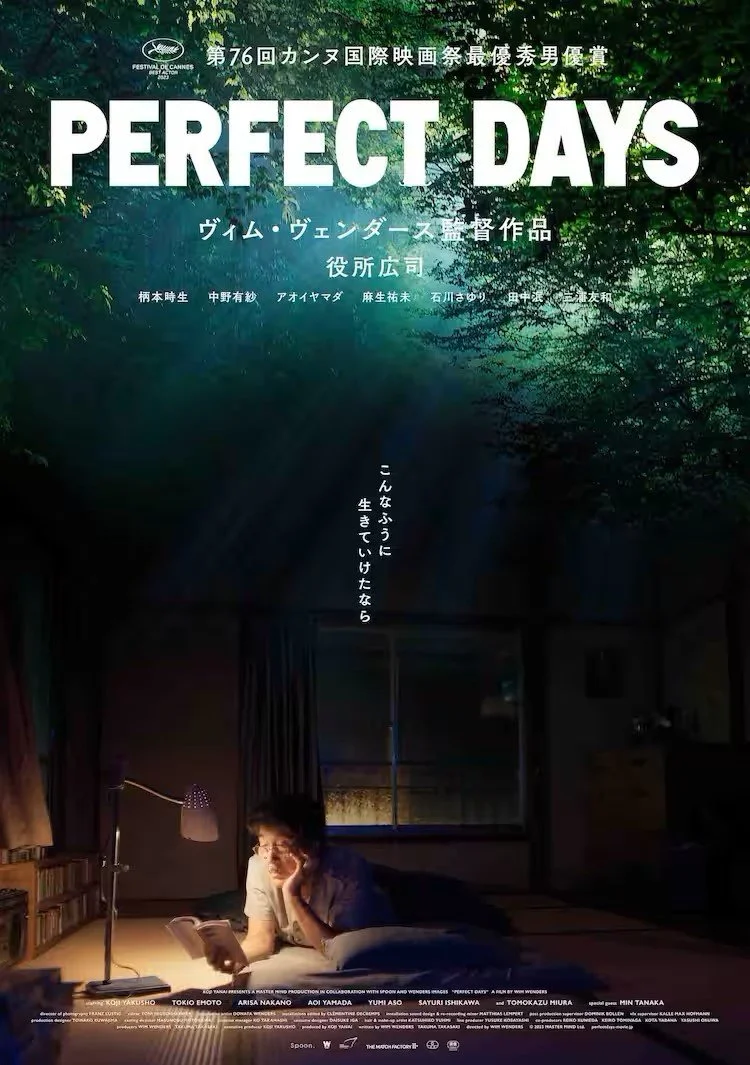 Идеальные дни